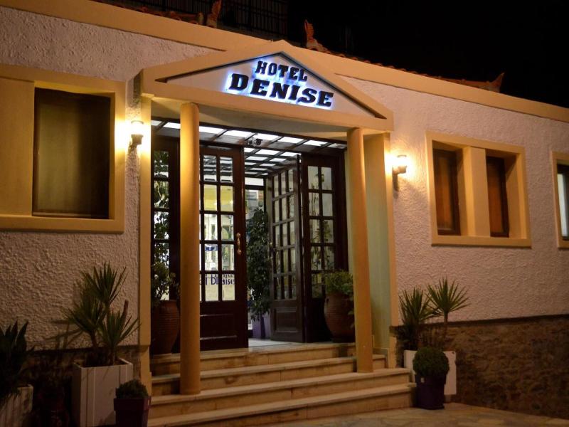 Denise image