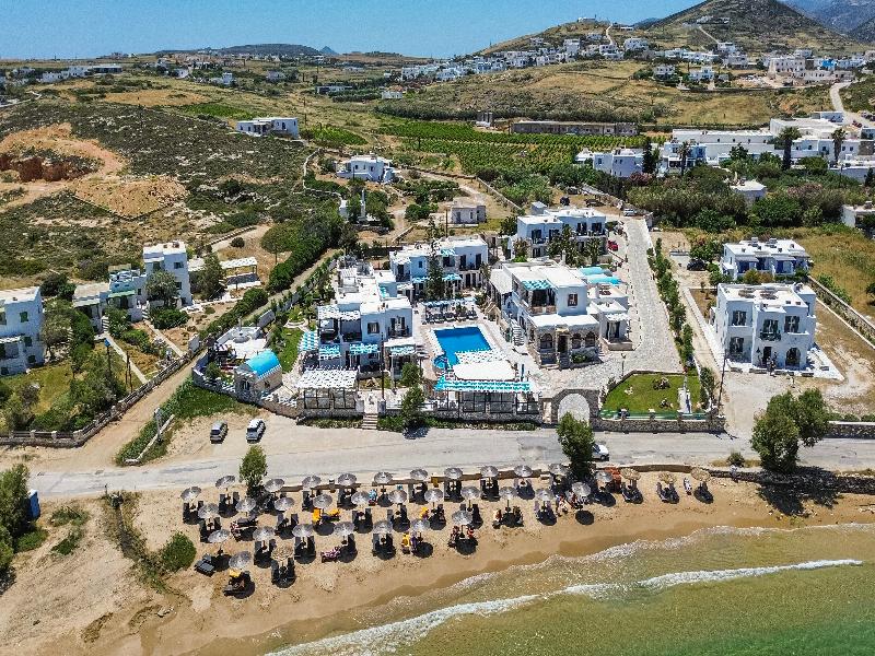 Contaratos Beach image