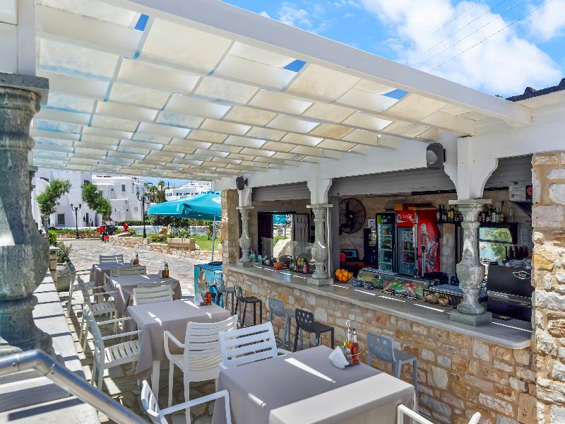 Contaratos Beach image