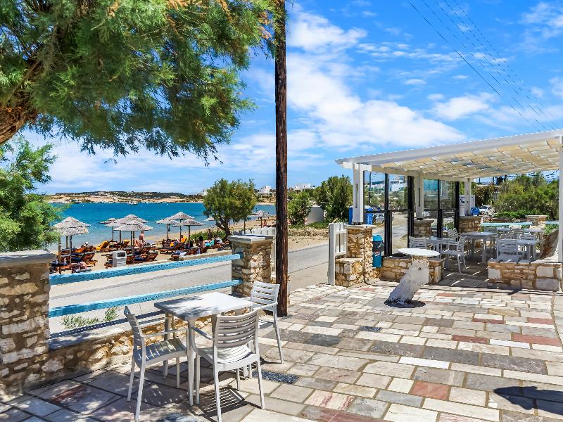 Contaratos Beach image