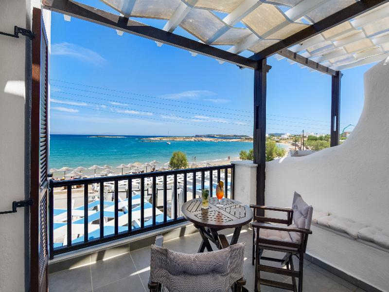 Contaratos Beach image