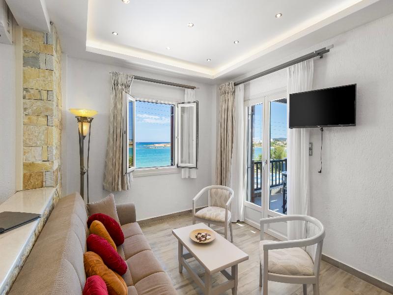 Contaratos Beach image