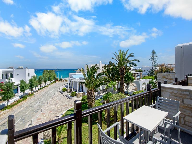 Contaratos Beach image