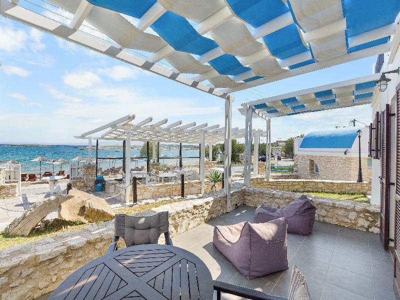 Contaratos Beach image