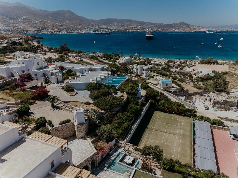 Paros Agnanti Resort & Spa image