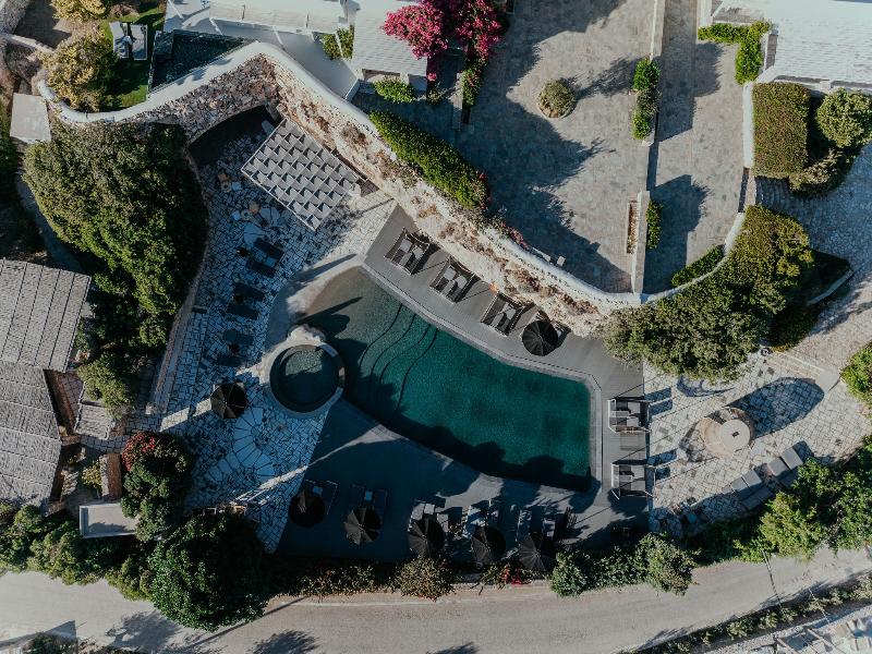 Paros Agnanti Resort & Spa image