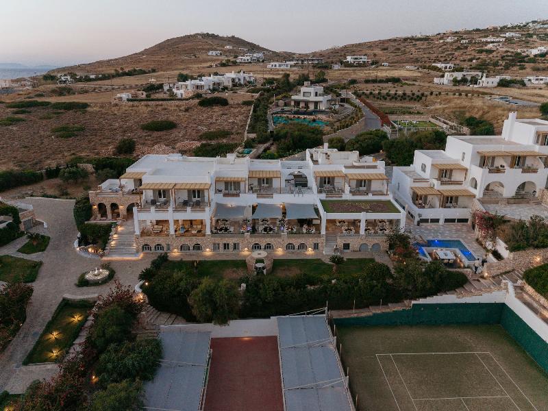 Paros Agnanti Resort & Spa image