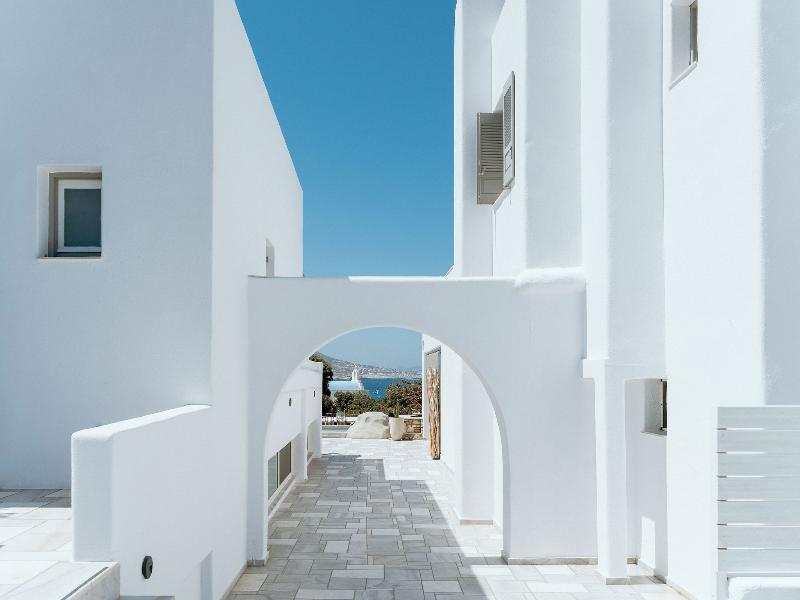Paros Agnanti Resort & Spa image