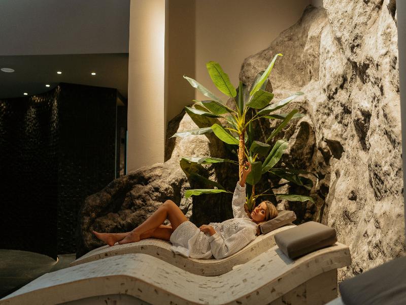 Paros Agnanti Resort & Spa image