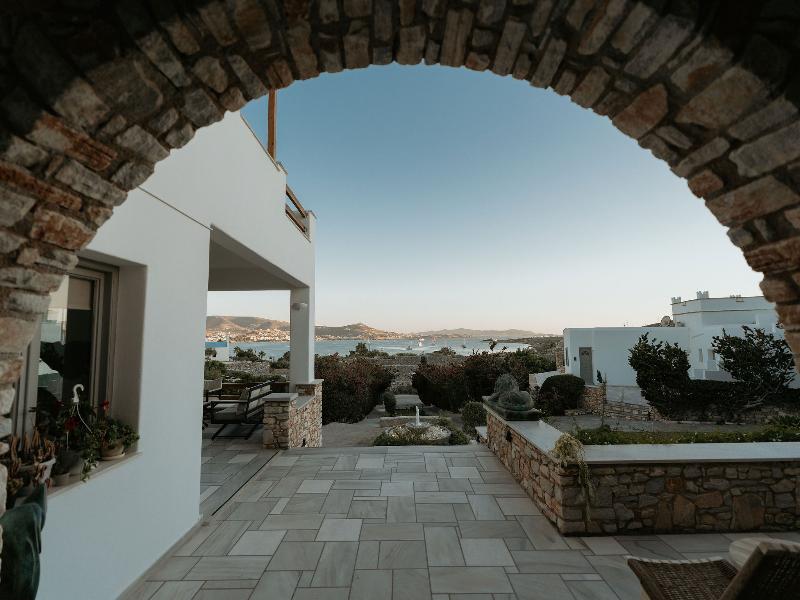 Paros Agnanti Resort & Spa image