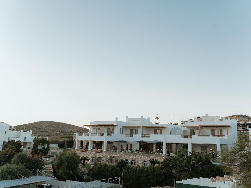 Paros Agnanti Resort & Spa image