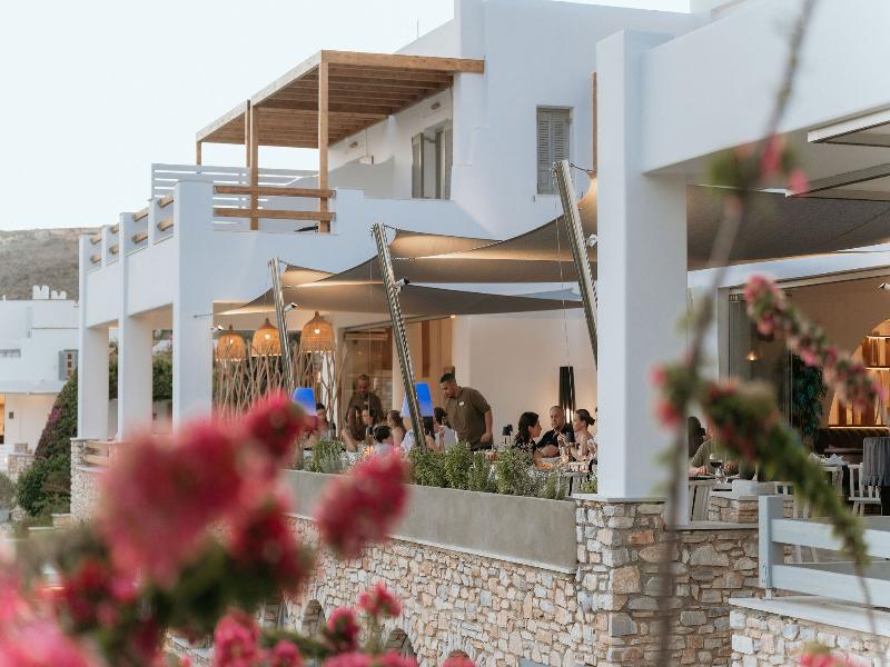 Paros Agnanti Resort & Spa image