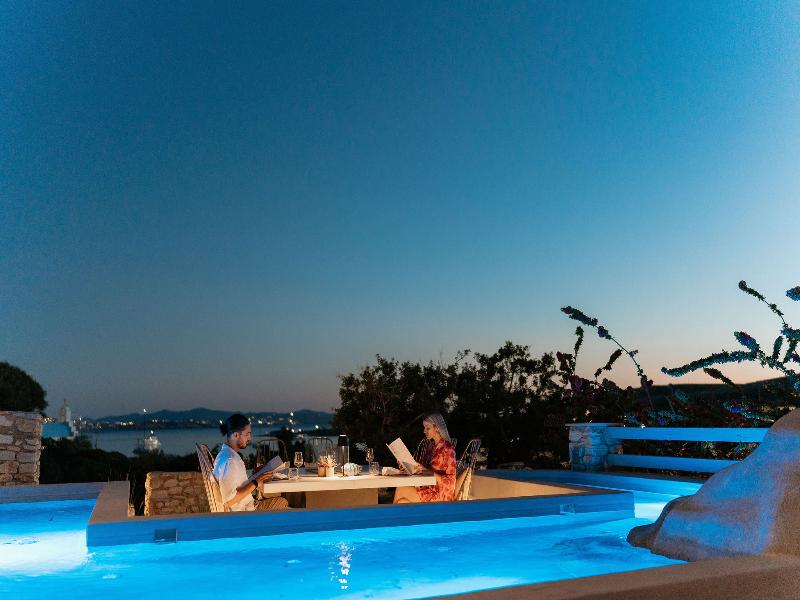 Paros Agnanti Resort & Spa image