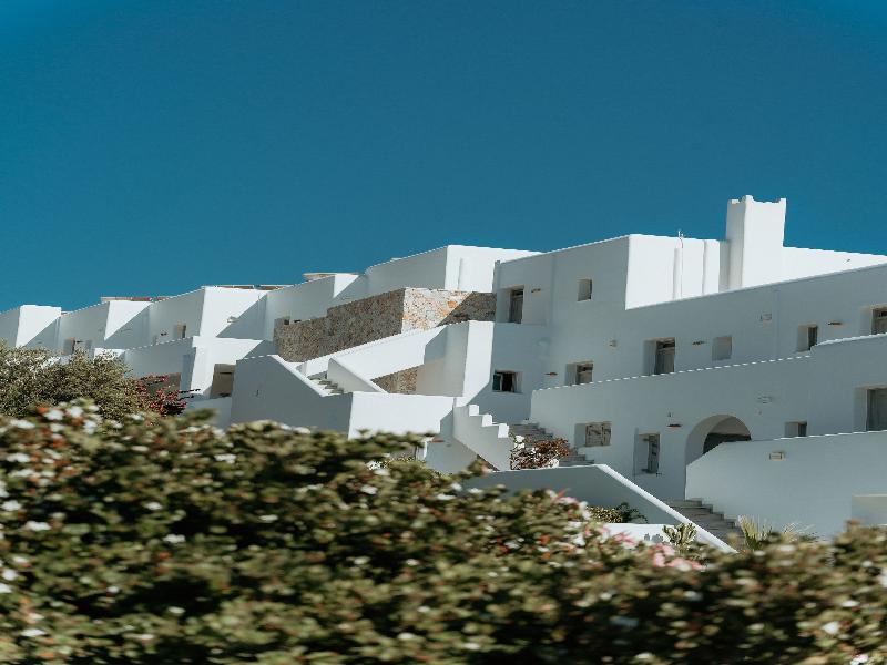 Paros Agnanti Resort & Spa image
