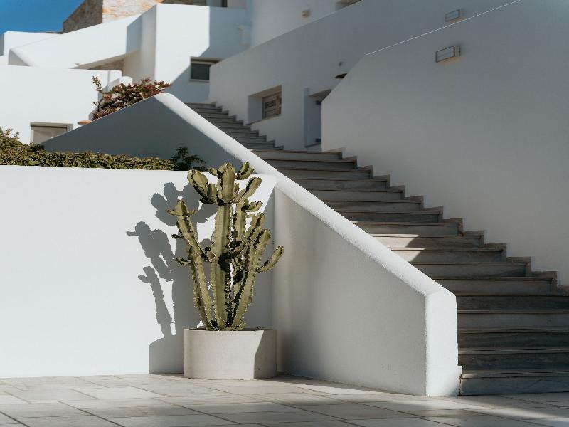 Paros Agnanti Resort & Spa image