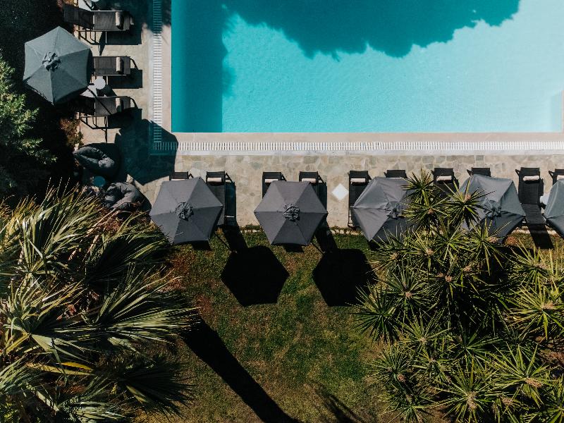 Polos Hotel Paros image