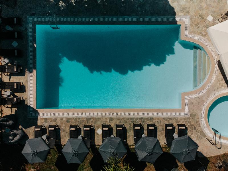 Polos Hotel Paros image