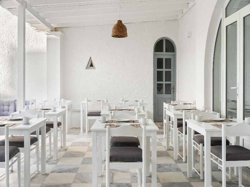 Polos Hotel Paros image