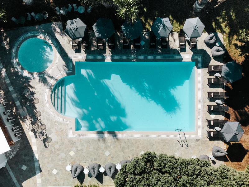 Polos Hotel Paros image