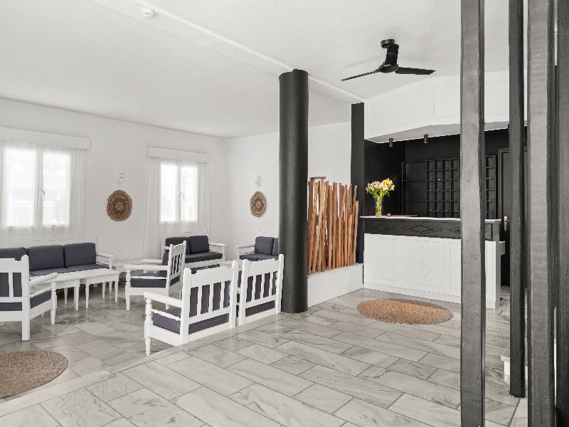 Polos Hotel Paros image