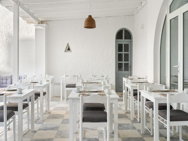 Polos Hotel Paros image