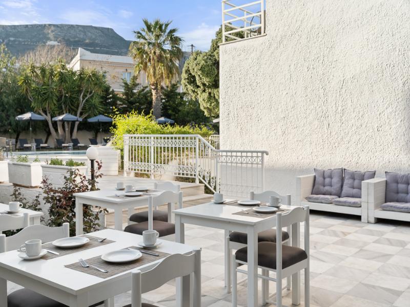 Polos Hotel Paros image