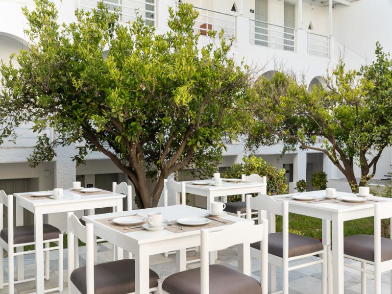 Polos Hotel Paros image