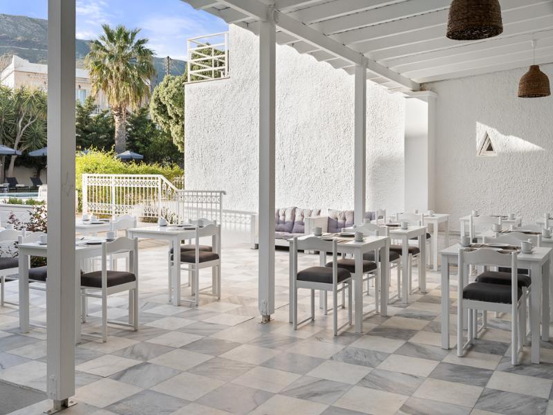 Polos Hotel Paros image