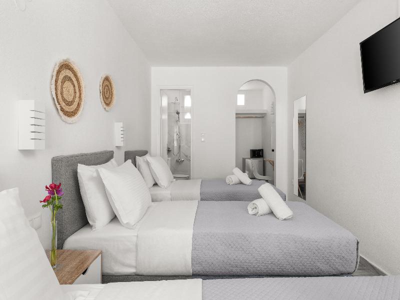 Polos Hotel Paros image