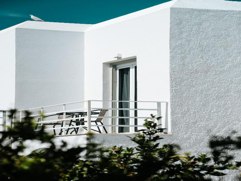 Polos Hotel Paros image