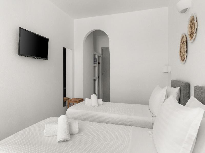 Polos Hotel Paros image