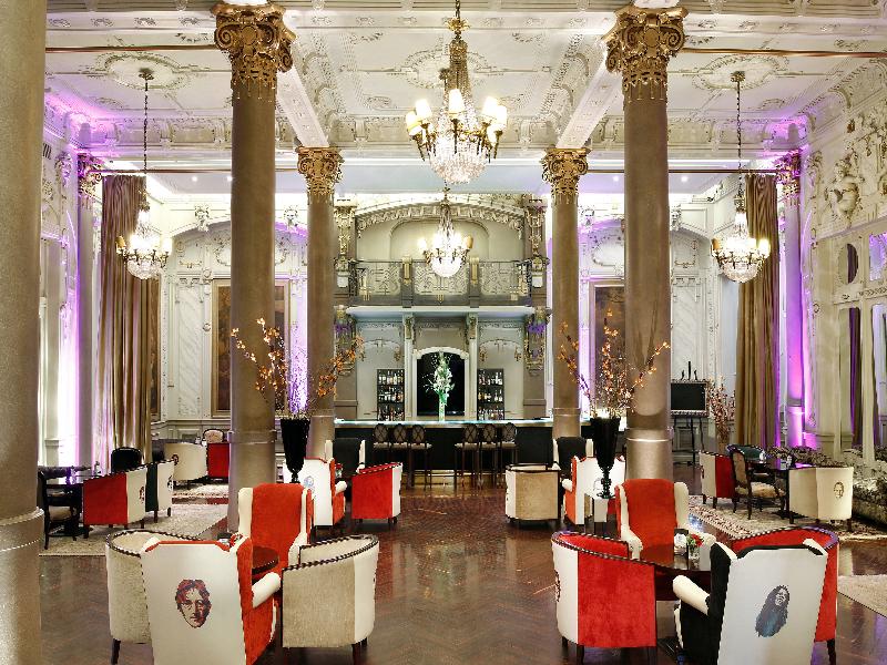 Savoy Hotel Buenos Aires