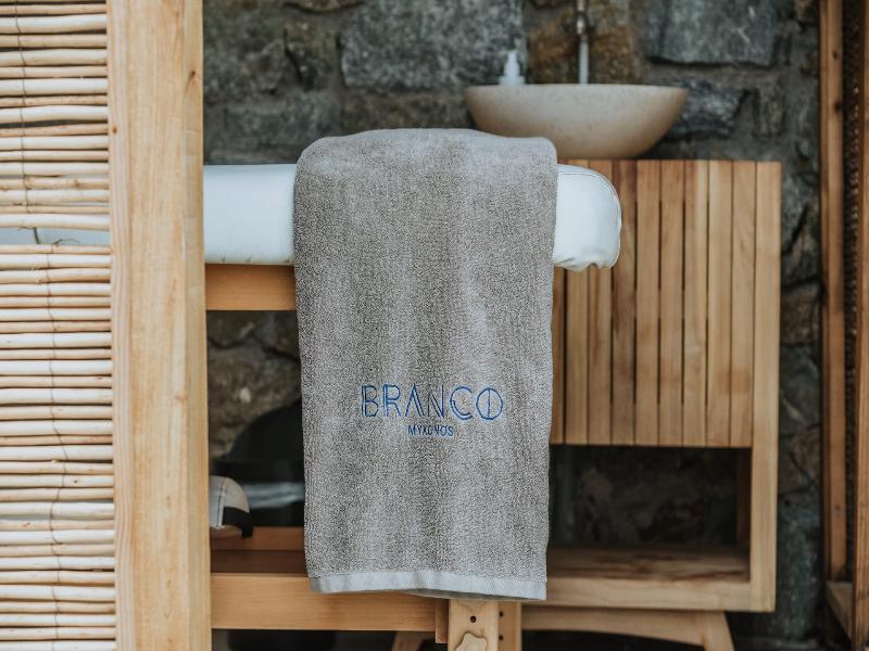 Branco Mykonos image