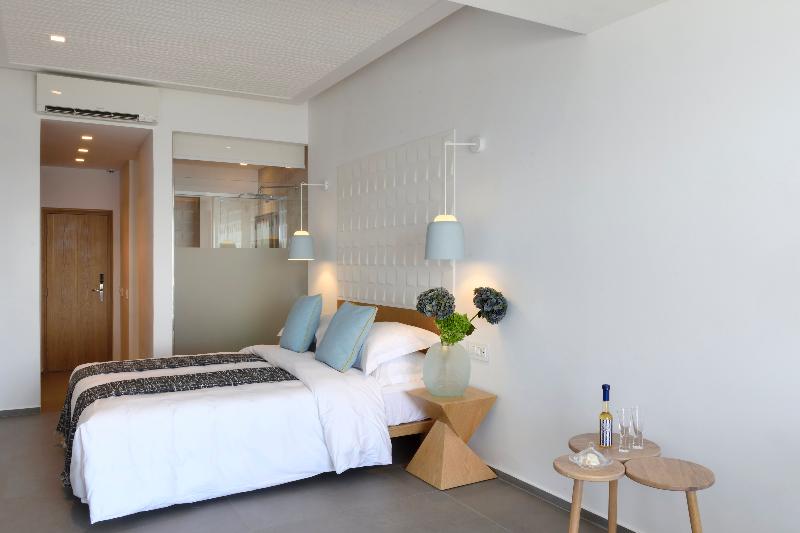 Myconian Korali Relais & Chateaux