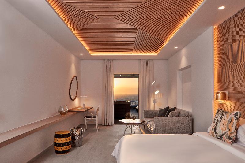 Myconian Korali Relais & Chateaux