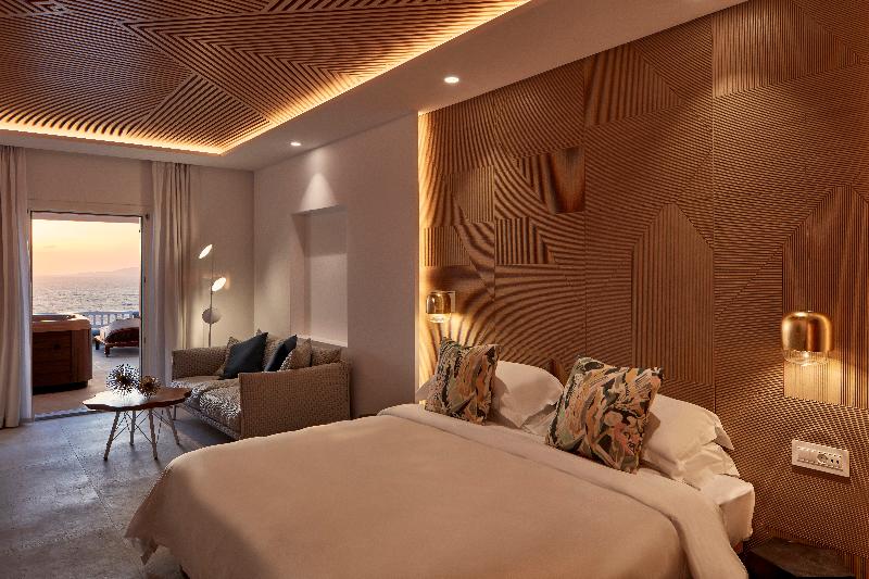 Myconian Korali Relais & Chateaux