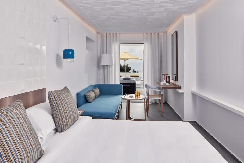 Myconian Korali Relais & Chateaux
