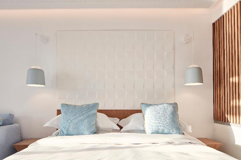 Myconian Korali Relais & Chateaux
