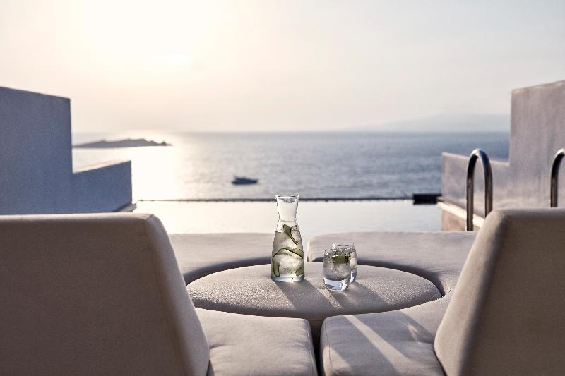 Myconian Korali Relais & Chateaux