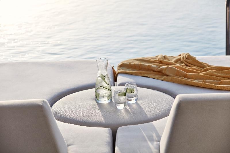 Myconian Korali Relais & Chateaux