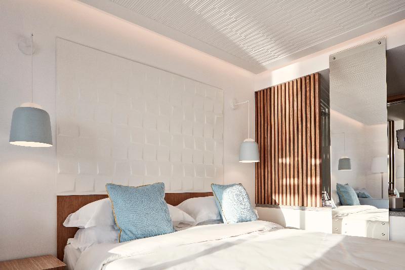 Myconian Korali Relais & Chateaux