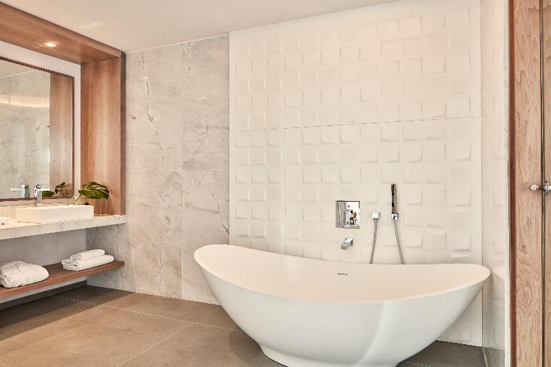 Myconian Korali Relais & Chateaux