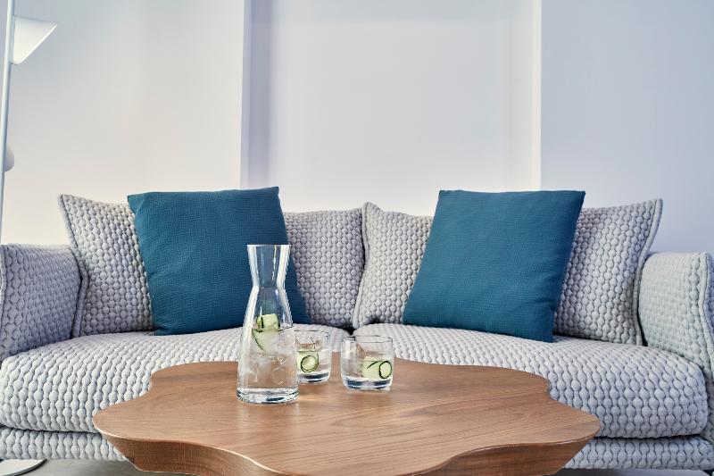 Myconian Korali Relais & Chateaux