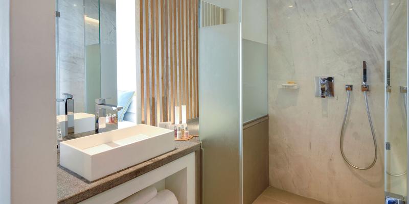 Myconian Korali Relais & Chateaux