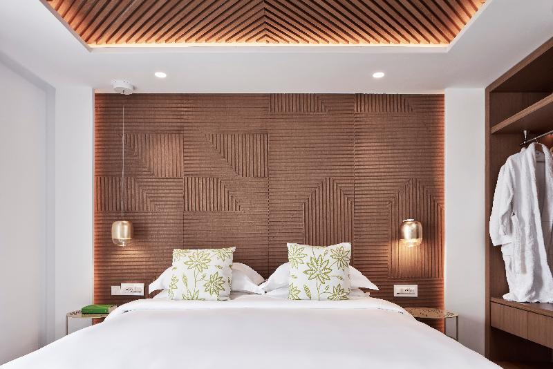 Myconian Korali Relais & Chateaux