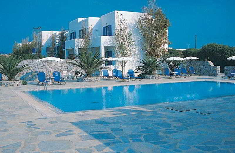 New Aeolos Hotel Mykonos Island, Mykonos Island Гърция
