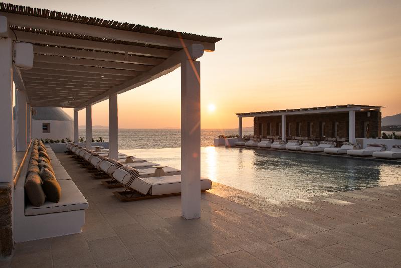 Porto Mykonos