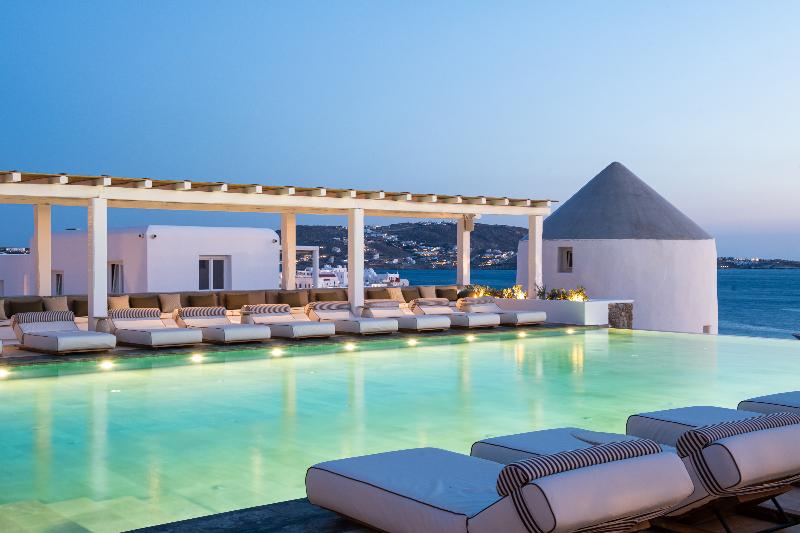 Porto Mykonos