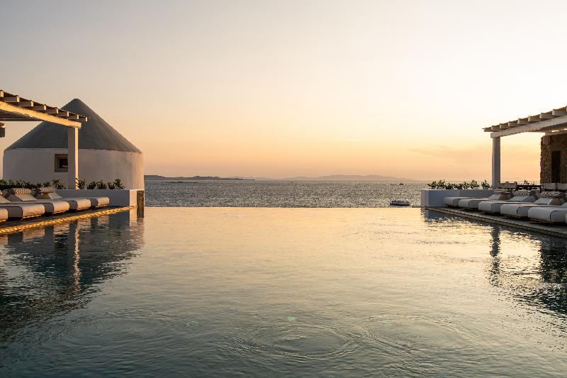 Porto Mykonos
