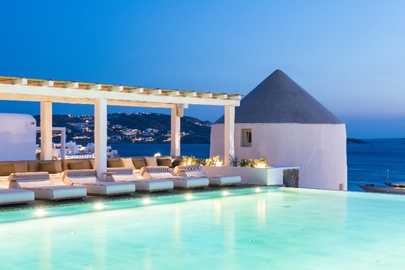 Porto Mykonos